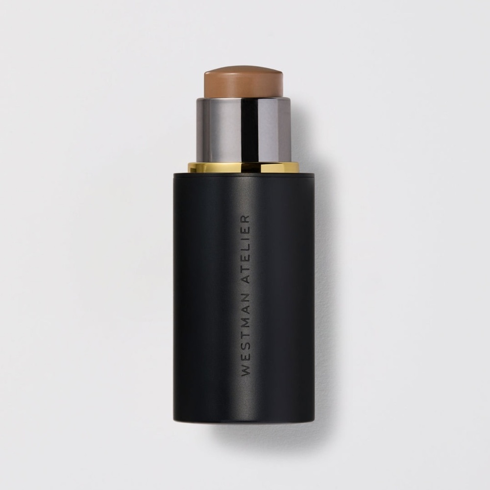 WESTMAN ATELIER  Face Trace Contour Stick ~ BISCUIT ~ Petite Size